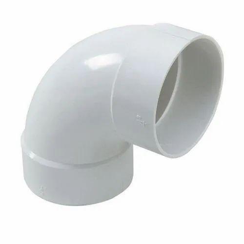 RAJAN PVC Elbow