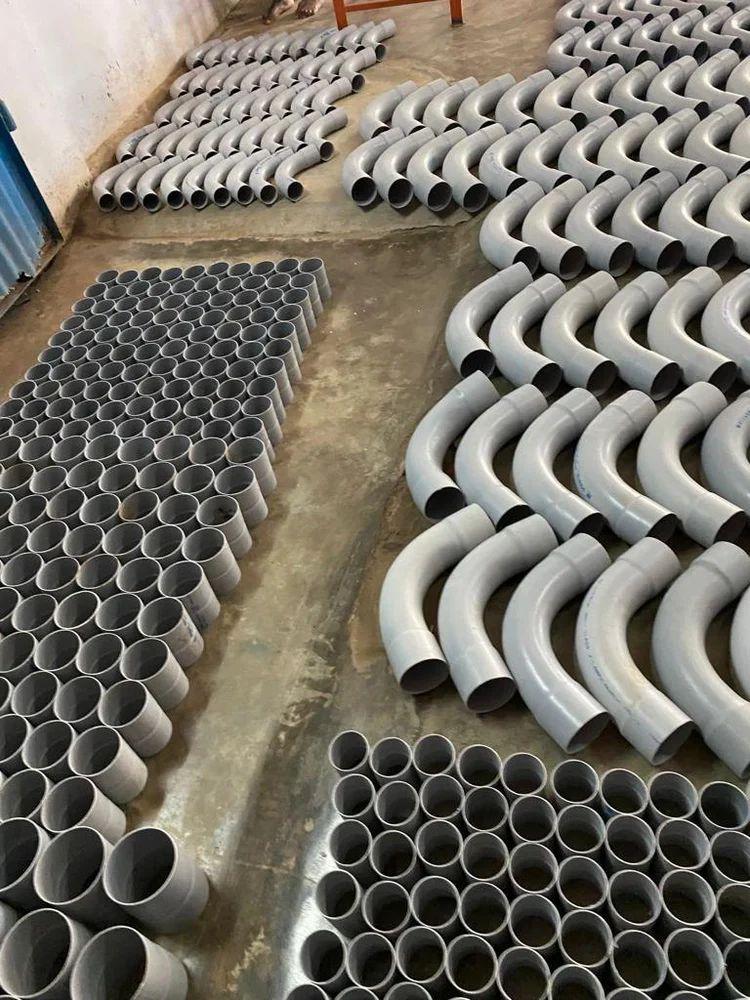 RAJAN PVC Fittings