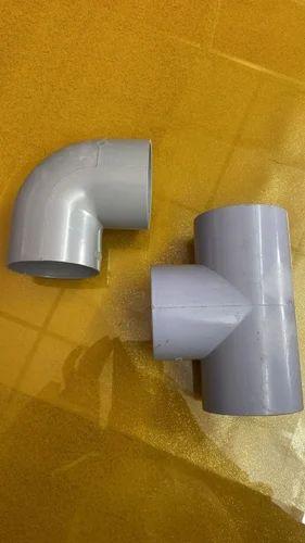 RAJAN PVC Fittings