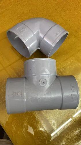 RAJAN PVC Fittings