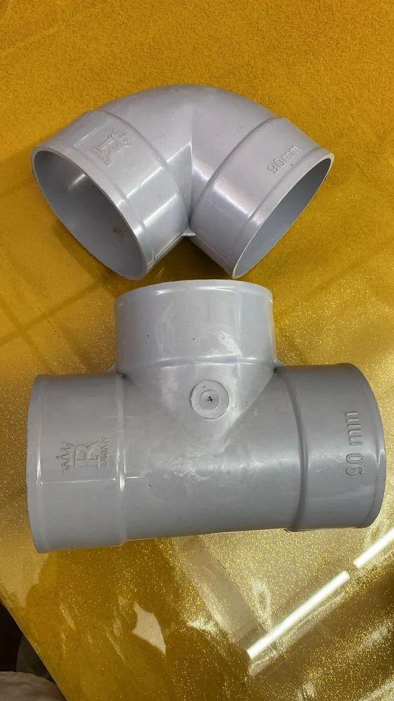 RAJAN PVC Pipe Fittings