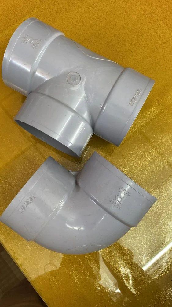 RAJAN PVC Pipe Fittings