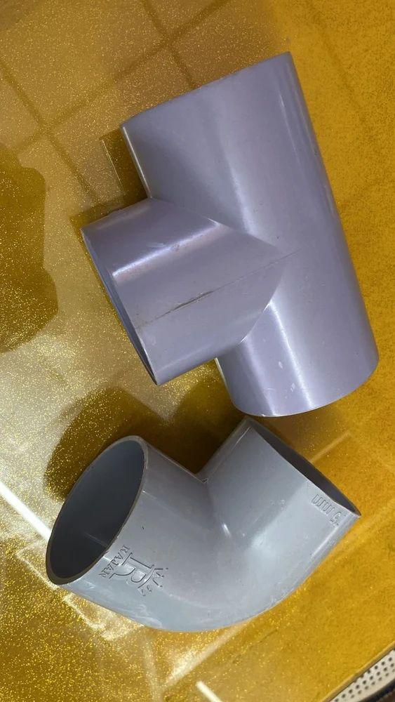 RAJAN PVC Pipe Fittings