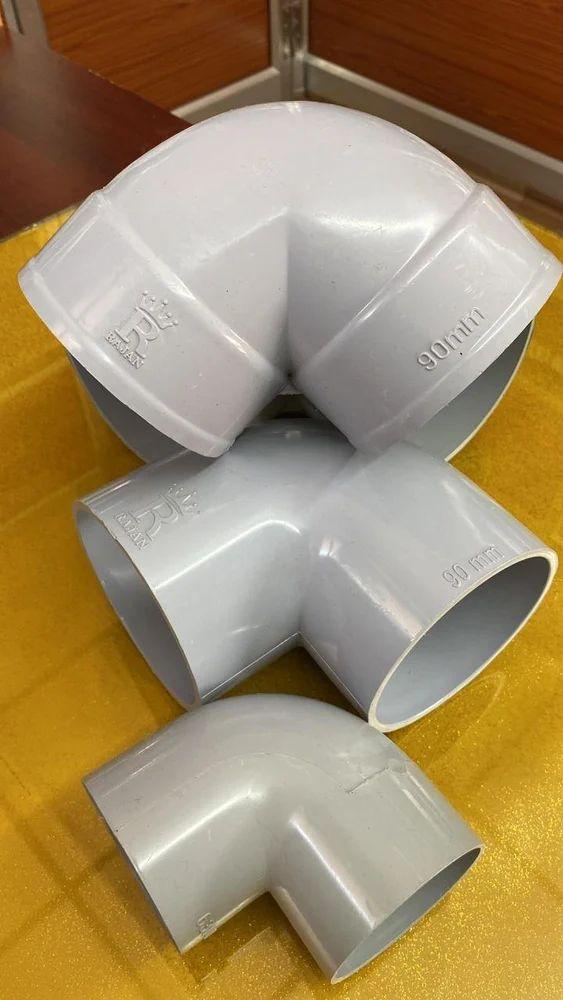RAJAN PVC Pipe Fittings