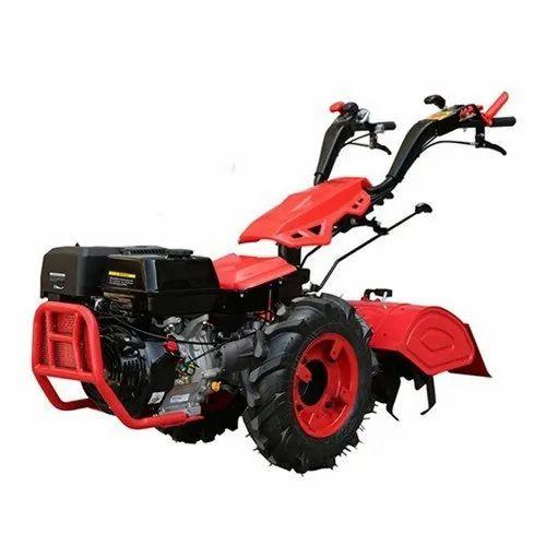 RBD Power Tiller