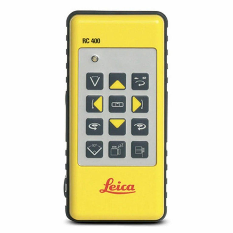 RC400 Remote Control
