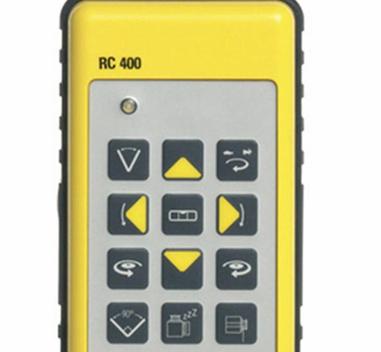 RC400 Remote Control