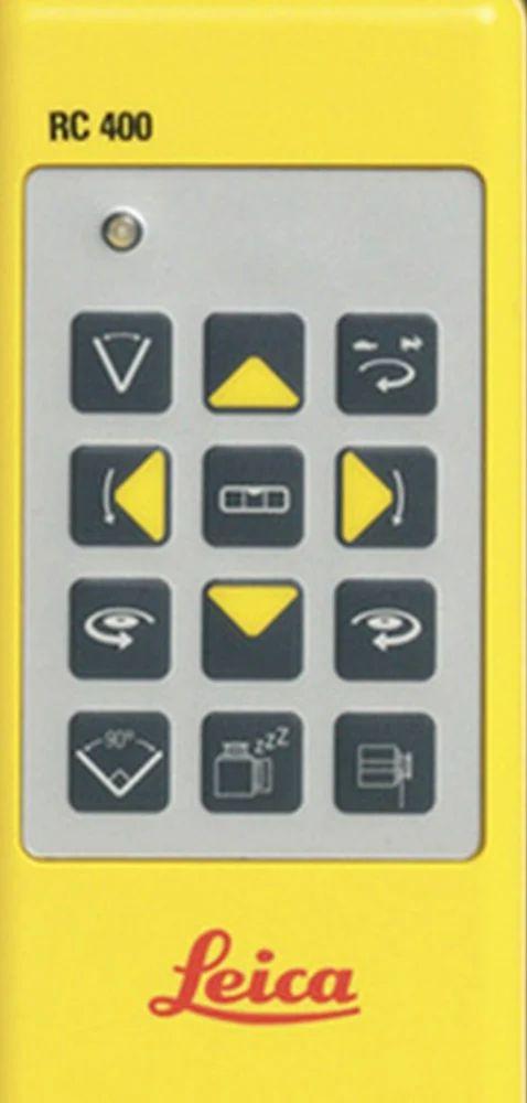 RC400 Remote Control