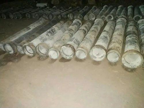आरसीसी सॉकेट पाइप