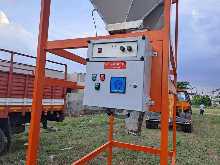 RICE FRK BLENDER MACHINE