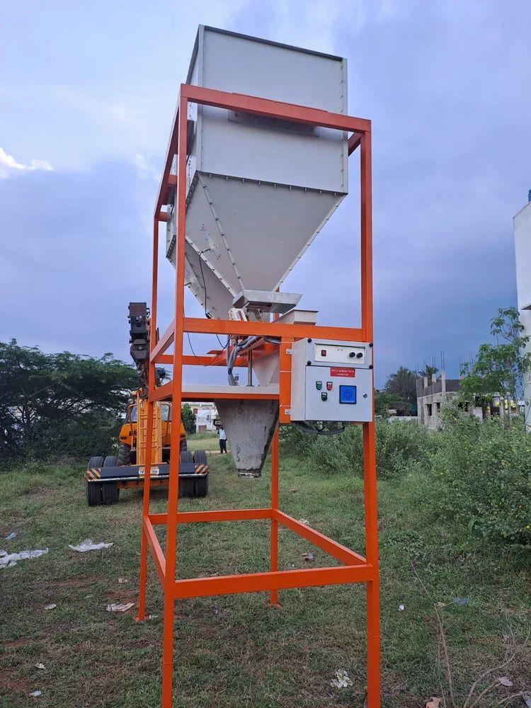 RICE FRK BLENDER MACHINE