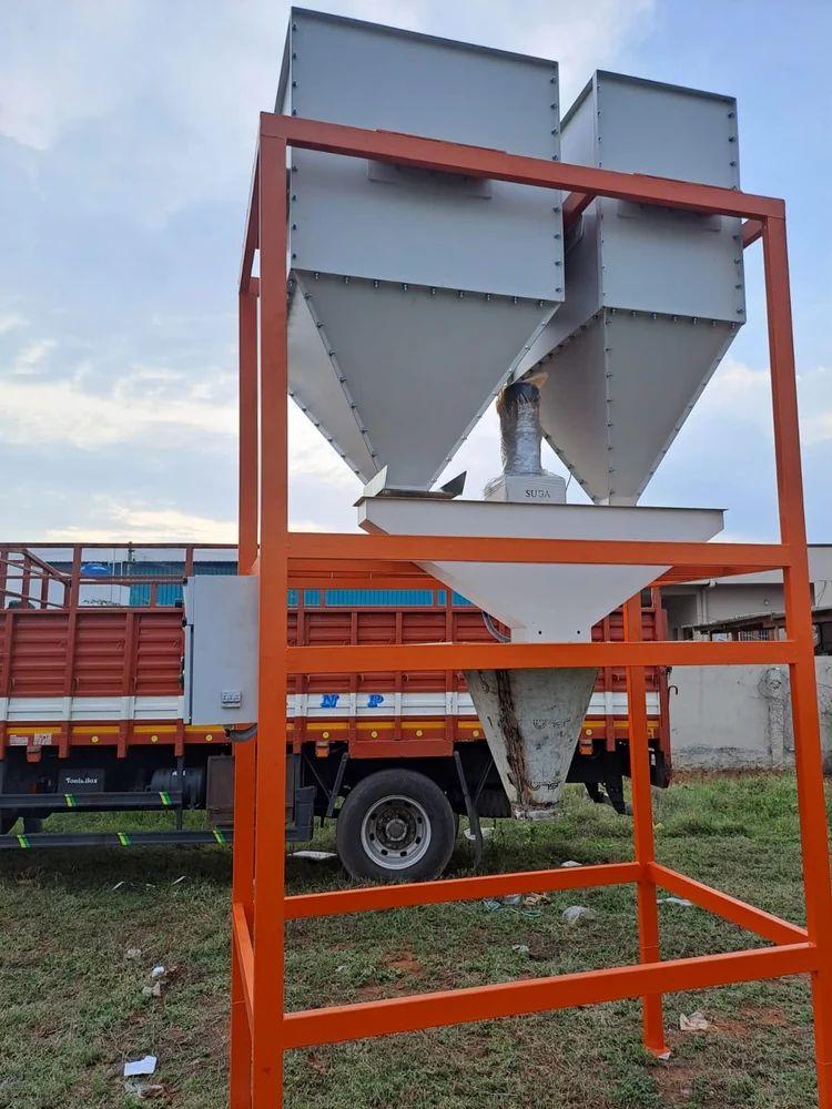 RICE FRK BLENDER MACHINE