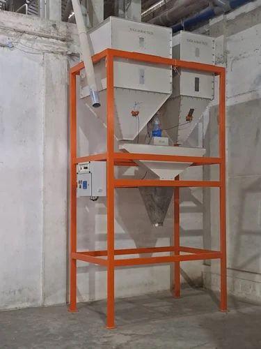 RICE FRK BLENDER MACHINE