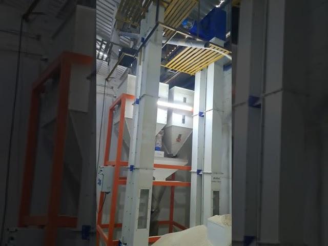 RICE FRK BLENDER MACHINE