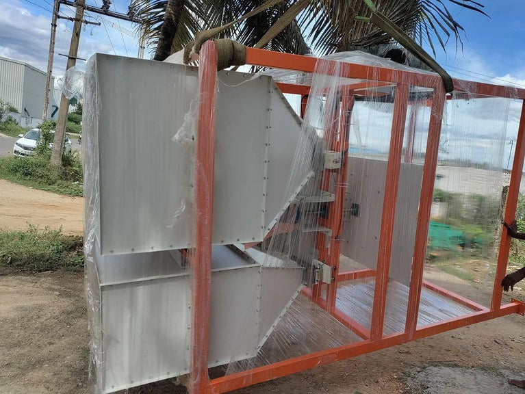 RICE FRK BLENDER MACHINE