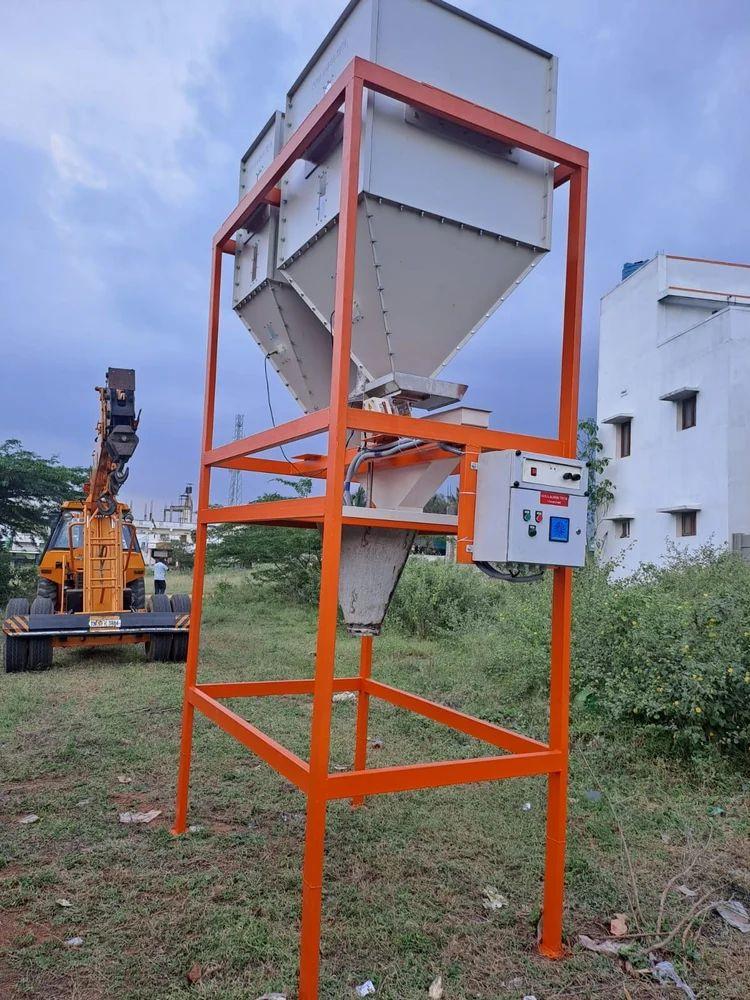 RICE FRK BLENDER MACHINE