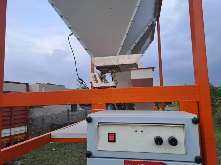 RICE FRK BLENDER MACHINE