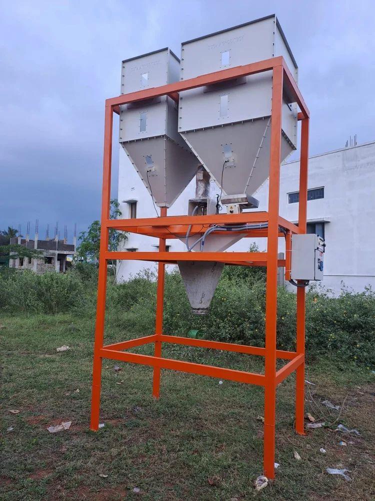 RICE FRK BLENDER MACHINE