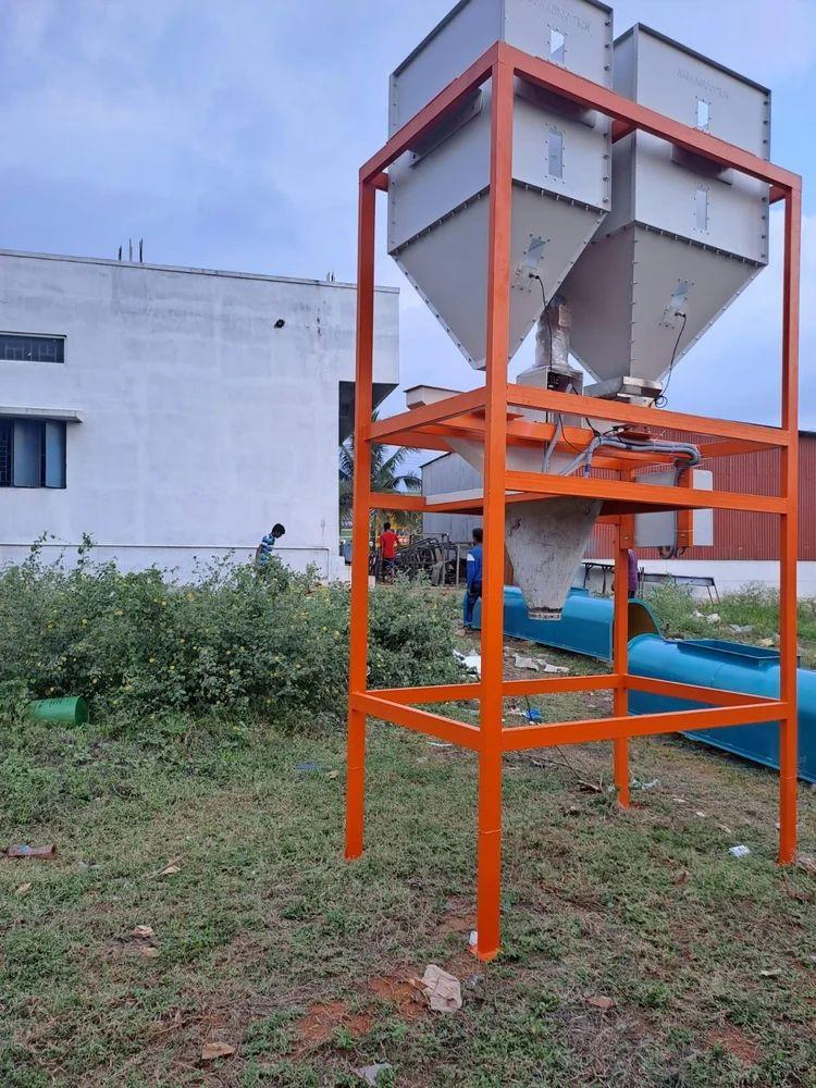 RICE FRK BLENDER MACHINE