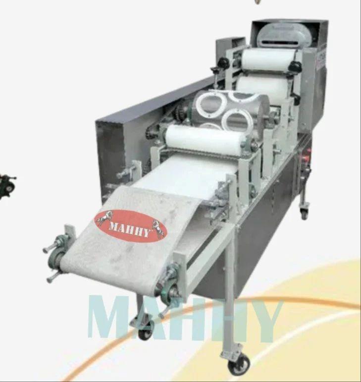 ROTLI MAKING MACHINE EXPORT