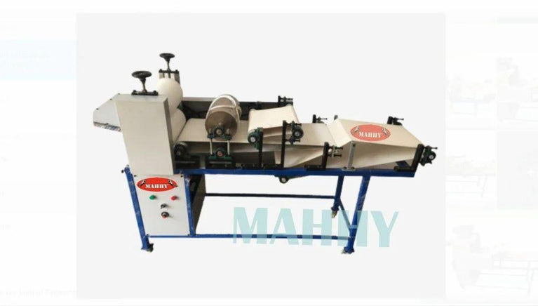 ROTLI MAKING MACHINE SUPPLIER IN GUJARAT