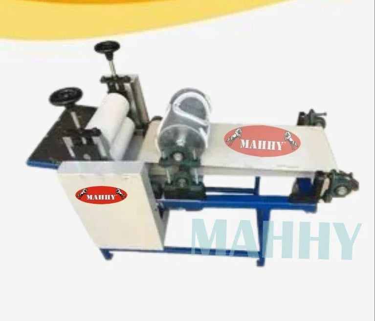 ROTLI MAKING MACHINE SUPPLIER IN GUJARAT
