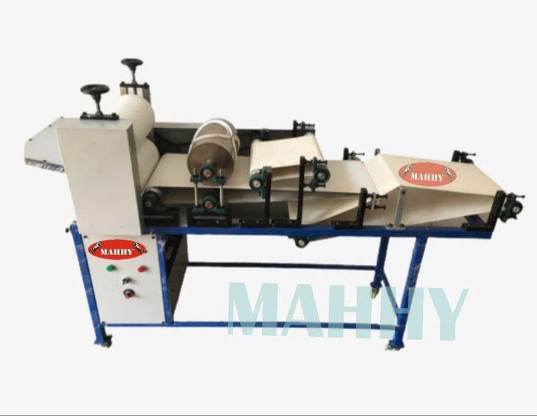 ROTLI MAKING MACHINE SUPPLIER IN GUJARAT