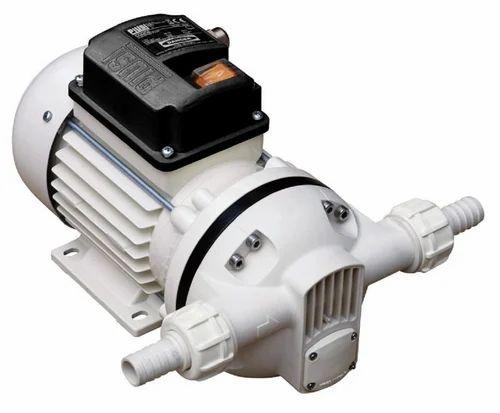 ROTOPOWER  ADBLUE / DEF / Urea Transfer Pump