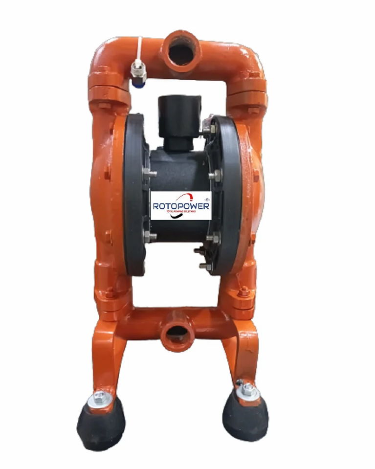 ROTOPOWER AODD Pump