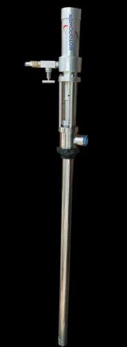 ROTOPOWER Pneumatic Barrel Pump for Viscous Liquid