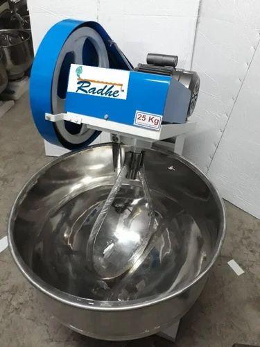 Radhe Brand Atta Maker Machine