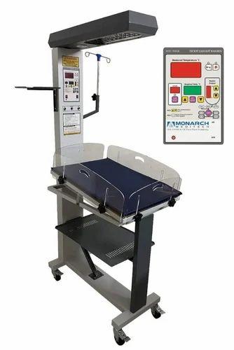 Radiant Baby Warmer