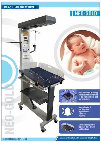 Radiant Baby Warmer