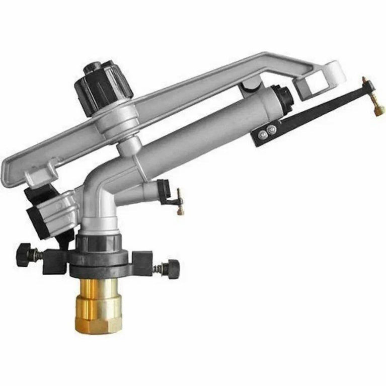 Rain Gun Sprinkler For Irrigation