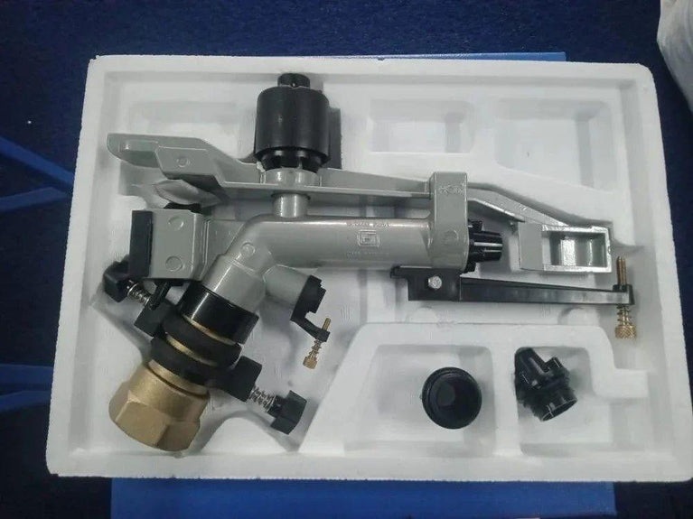 Rain Gun Sprinkler For Irrigation