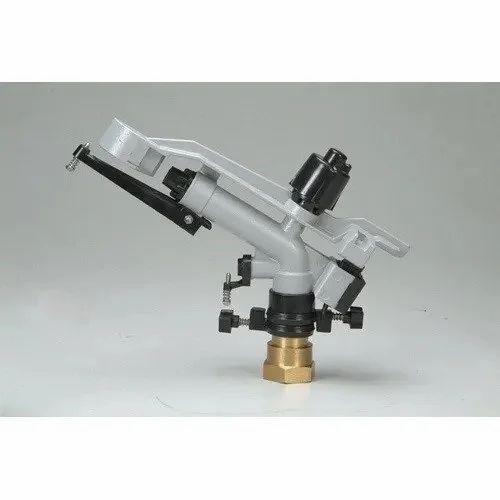 Rain Gun Sprinkler For Irrigation