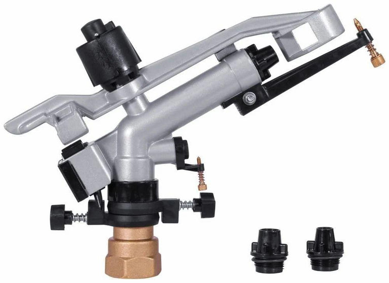 Rain Gun Sprinkler For Irrigation