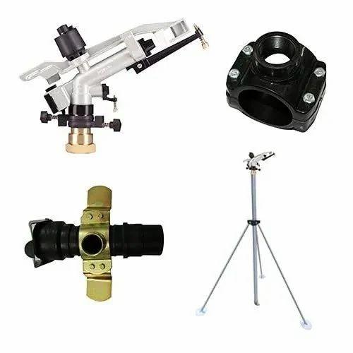 Rain Gun Sprinkler For Irrigation