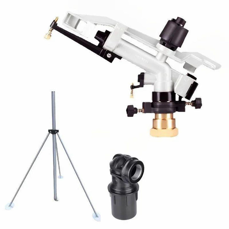 Rain Gun Sprinkler For Irrigation