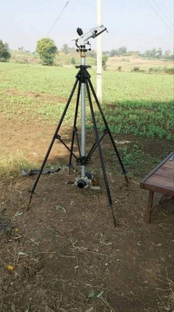 Rain Gun Sprinkler For Irrigation