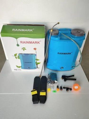 Rainmark Agriculture Battery Sprayer Pump 12 V