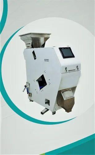 Raisin Color Sortex Machine