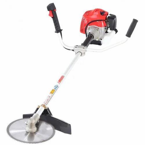Rajko Brush Cutter Machine