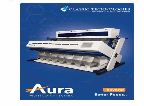 Rajma Sorting Machine