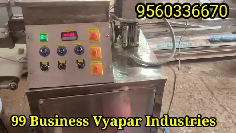 Rasgulla Making Machine