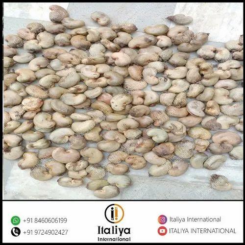 Raw Cashew