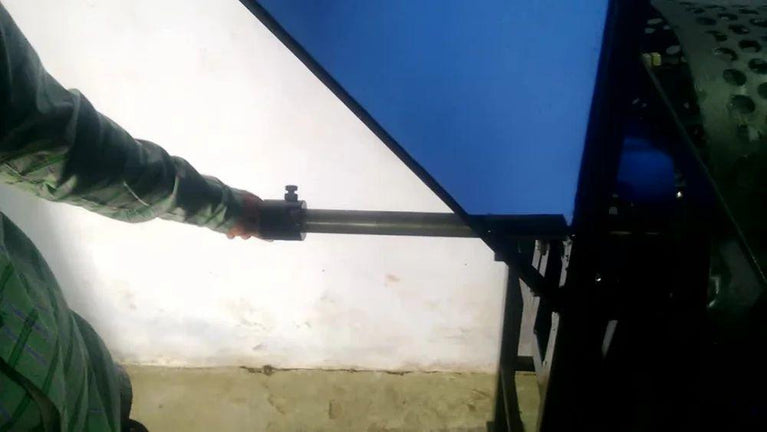 અનાજ માટે કાચા કાજુ ગ્રેડર