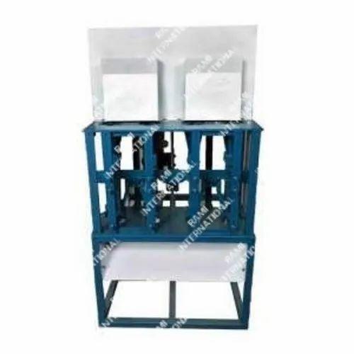 Raw Cashew Nut Cutting Machine