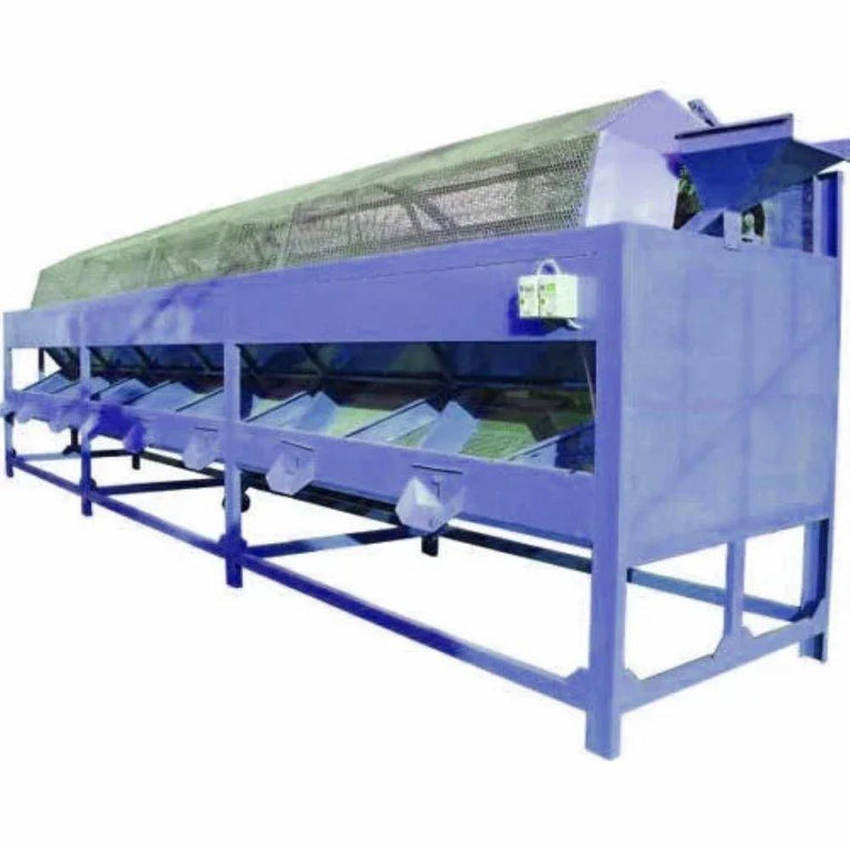 Raw Cashew Nut Grading Machine