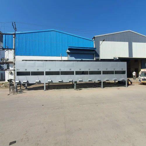 Raw Cashew Nut Grading Machine